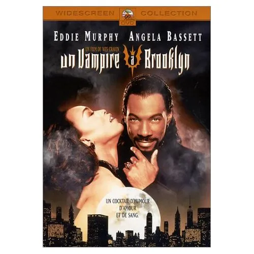Un vampire à Brooklyn occ