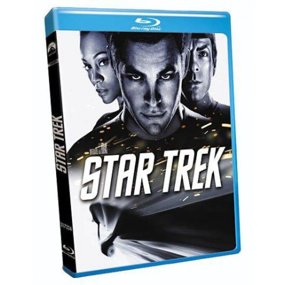 STAR TREK OCC