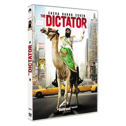 THE DICTATOR OCC
