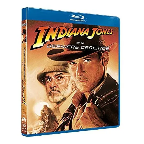 Indiana Jones et la dernière Croisade occ
