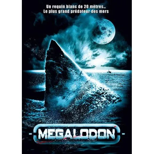 MEGALODON OCC
