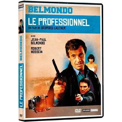 LE PROFESSIONNEL OCC