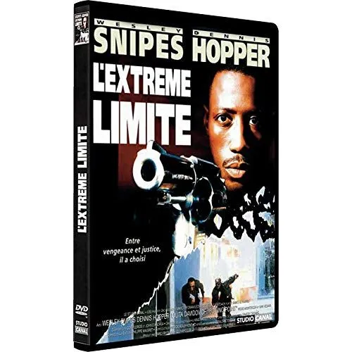 L'Extrême limite occ