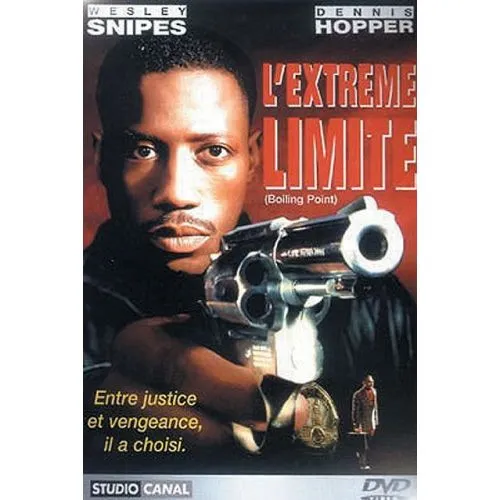 L'Extrême limite occ – Image 2