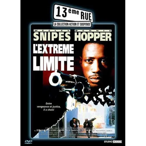 L'Extrême limite occ – Image 3