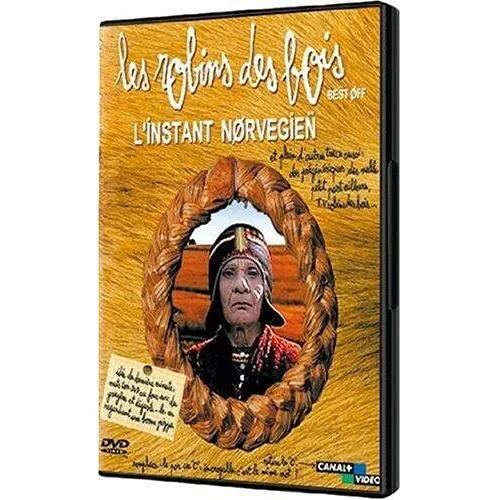 LES ROBINS DES BOIS : L INSTANT NORVEGIEN BEST OFF OCC