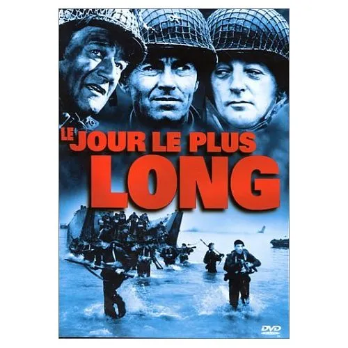 LE JOUR LE PLUS LONG COLLECTOR (2DVD) OCC