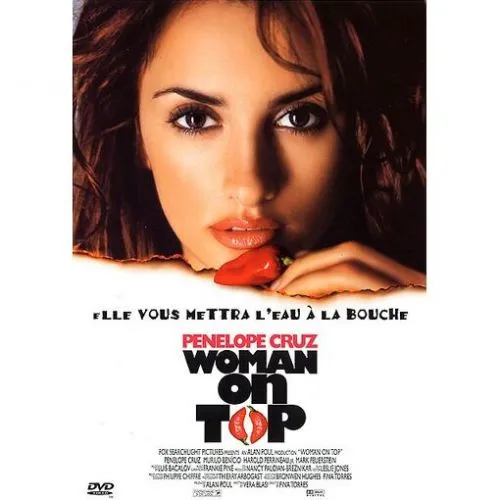 Woman on Top occ