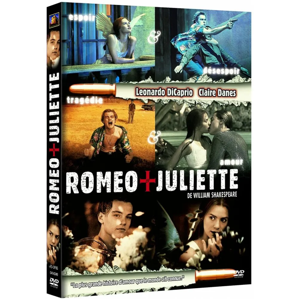 Romeo + Juliette occ