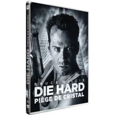 Die Hard 1 : Piège de cristal occ