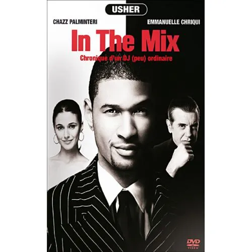 IN THE MIX OCC