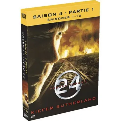 24 HEURES CHRONO SAISON 4 PARTIE 1 OCC