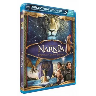 LE MONDE DE NARNIA CHAPITRE 3 L ODYSSEE DU PASSEUR D AURORE OCC