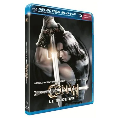 CONAN LE BARBARE OCC