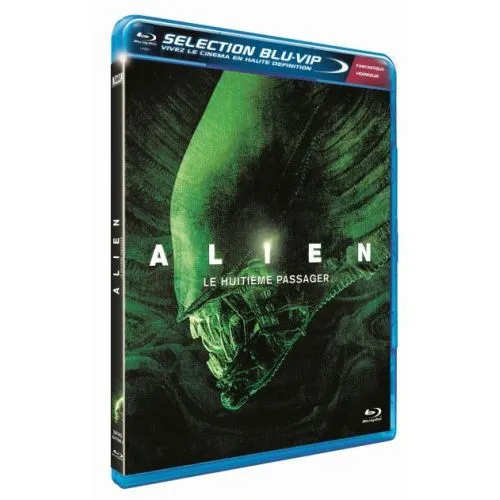 ALIEN LE HUITIEME PASSAGER OCC