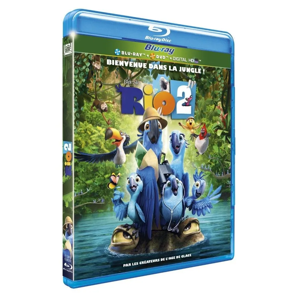 RIO 2 OCC