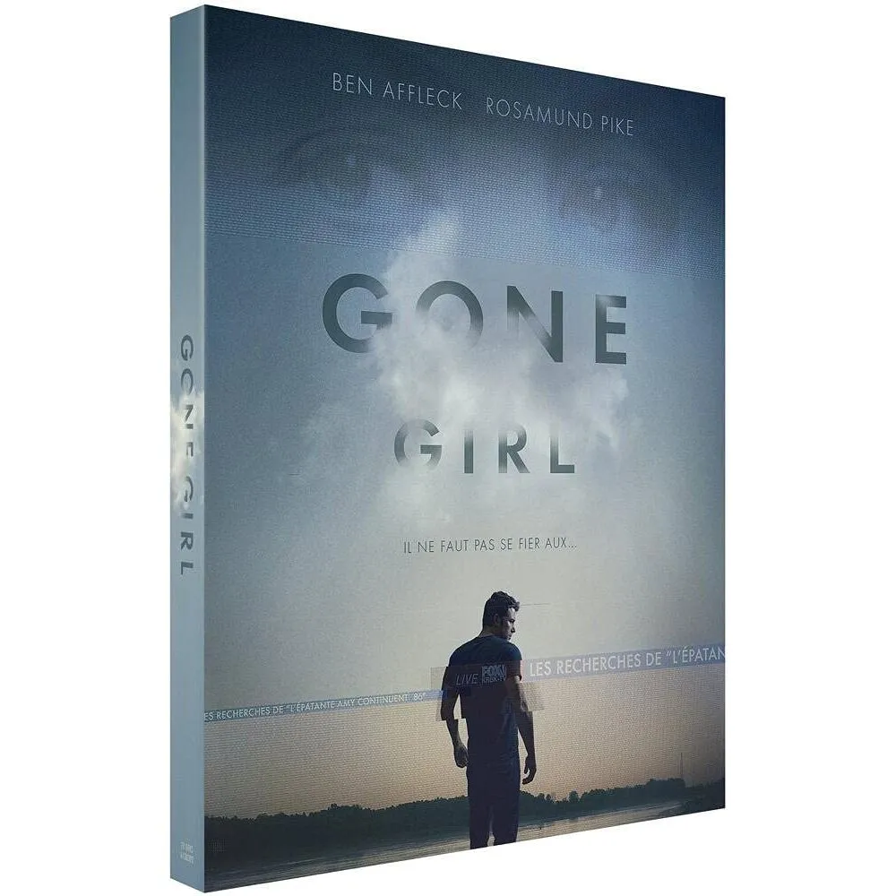 Gone Girl Édition Limitée occ