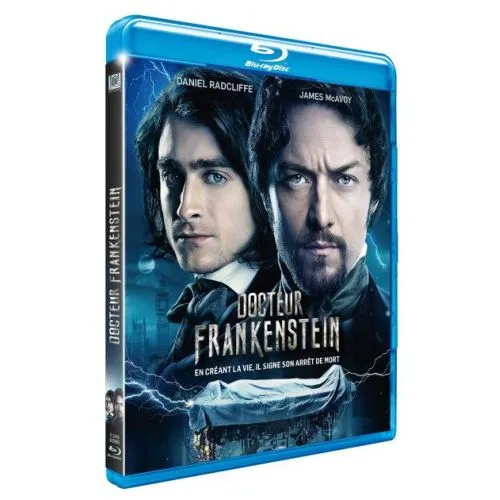 DOCTEUR FRANKENSTEIN OCC