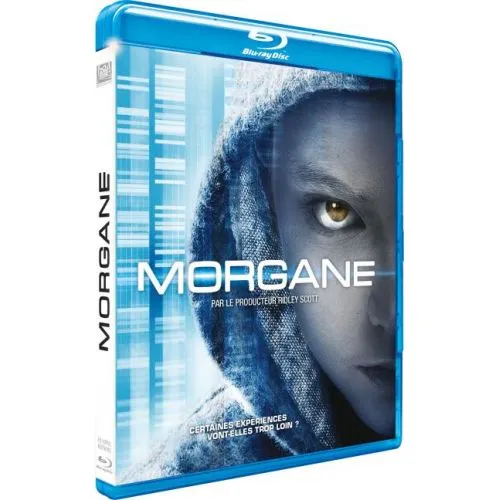 MORGANE OCC