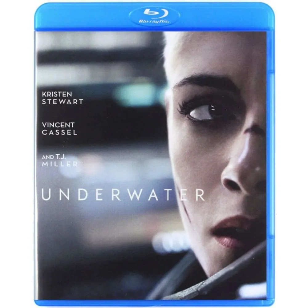 UNDERWATER OCC