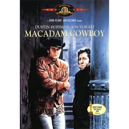 MACADAM COWBOY OCC