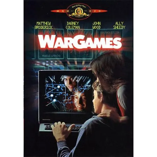 WARGAMES OCC