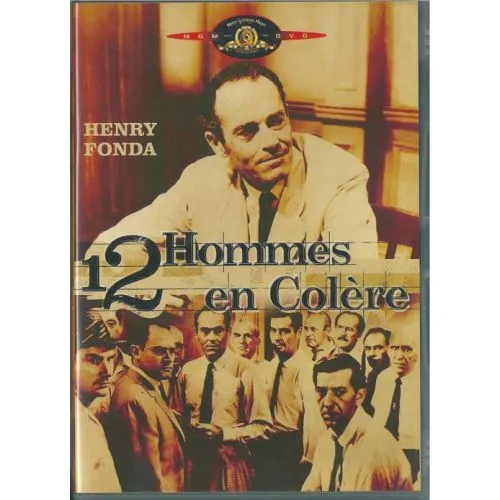 12 HOMMES EN COLERE OCC – Image 2