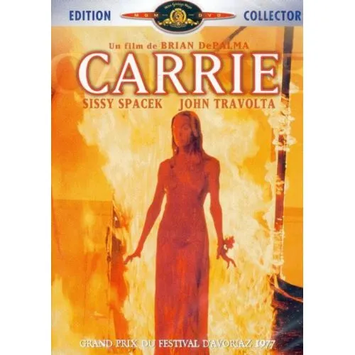 CARRIE (EDITION COLLECTOR) OCC