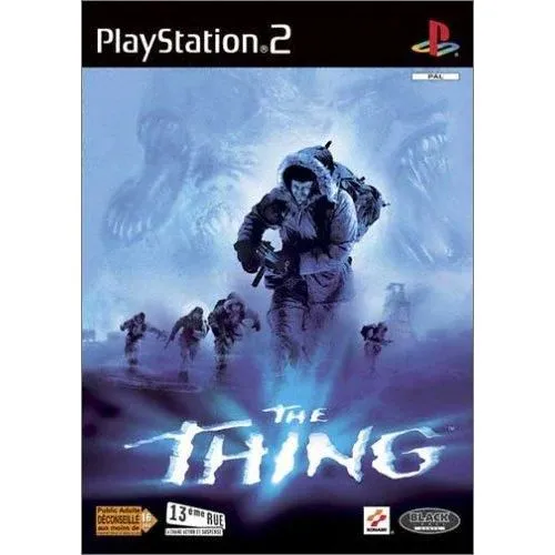 THE THING (FRA) OCC