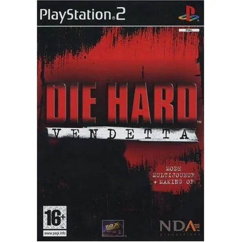 DIE HARD VENDETTA (FRA) OCC
