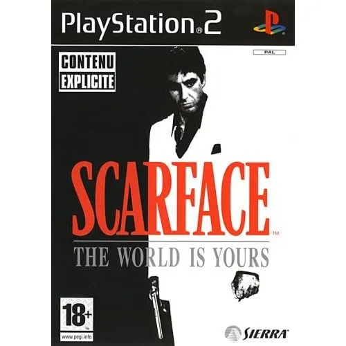 SCARFACE (FRA) OCC