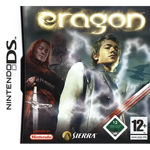 Eragon (EUR) occ