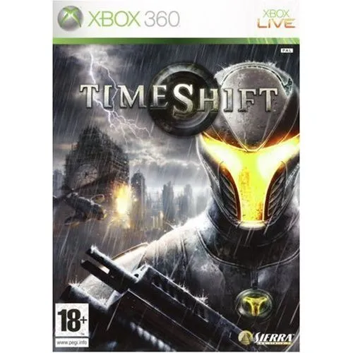 TIMESHIFT (FRA) OCC
