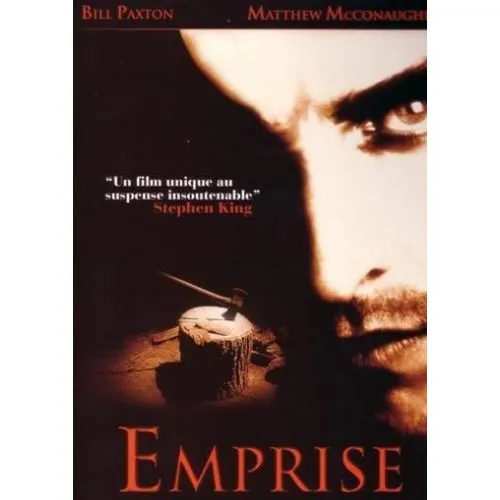 EMPRISE (2DVD) OCC