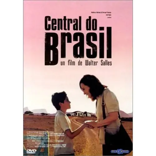CENTRAL DO BRASIL OCC