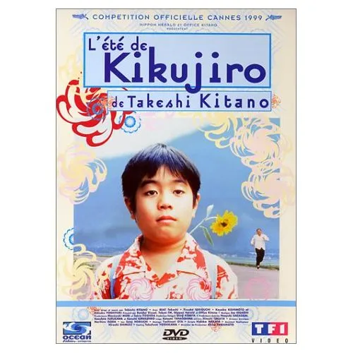 L ETE DE KIKUJIRO OCC