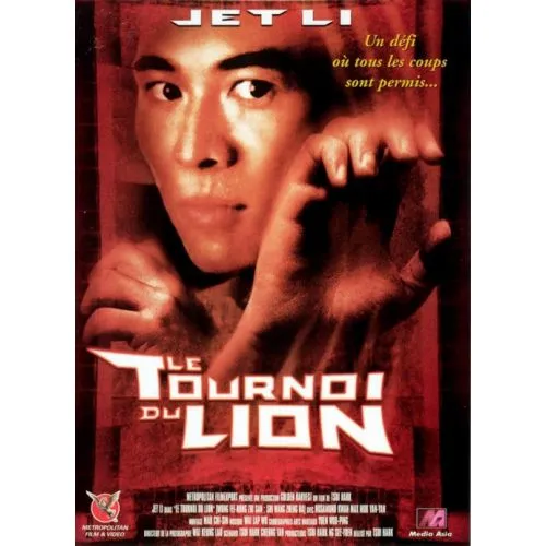 Le Tournoi du Lion occ