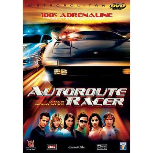AUTOROUTE RACER OCC