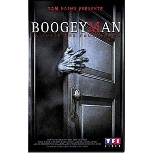 Boogeyman occ