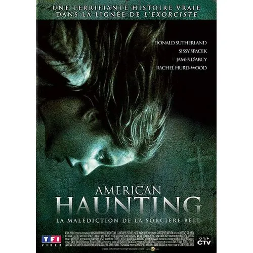 American Haunting occ