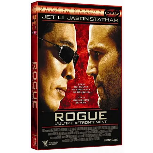 Rogue L'Ultime Affrontement occ