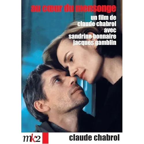 Au coeur du mensonge occ