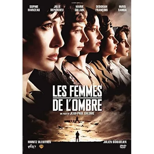 Les Femmes de l'ombre occ