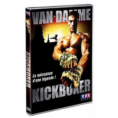 KICKBOXER OCC