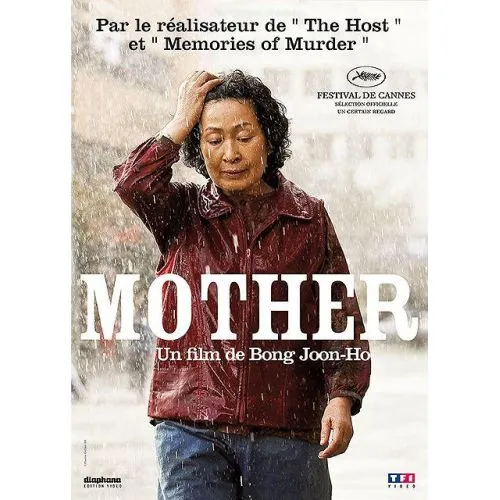 MOTHER OCC