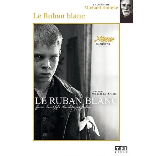 Le Ruban blanc occ