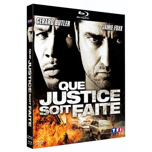 QUE JUSTICE SOIT FAITE OCC