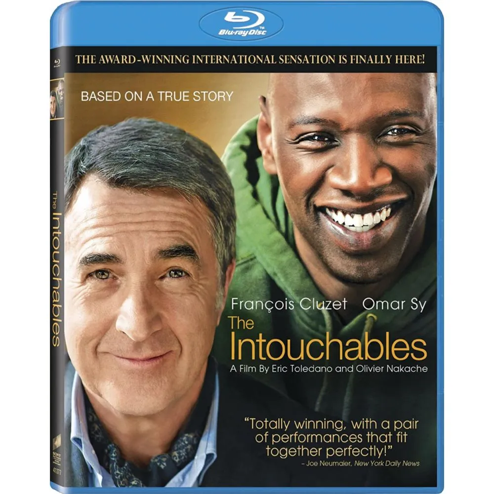 Intouchables occ
