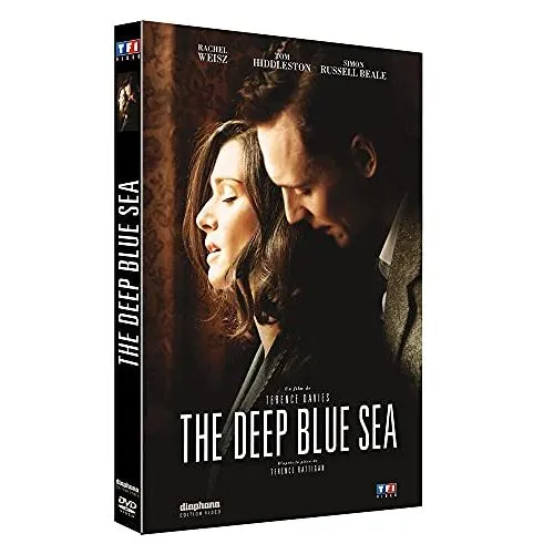 The Deep Blue Sea occ