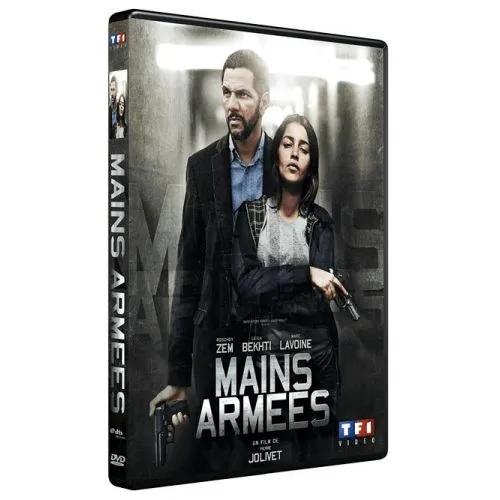 MAINS ARMEES OCC